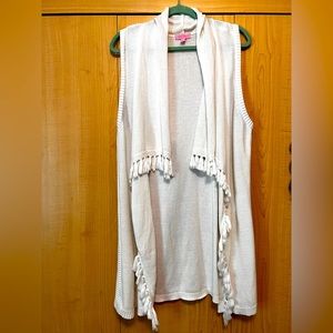 Lilly Pulitzer Abbot Sweater